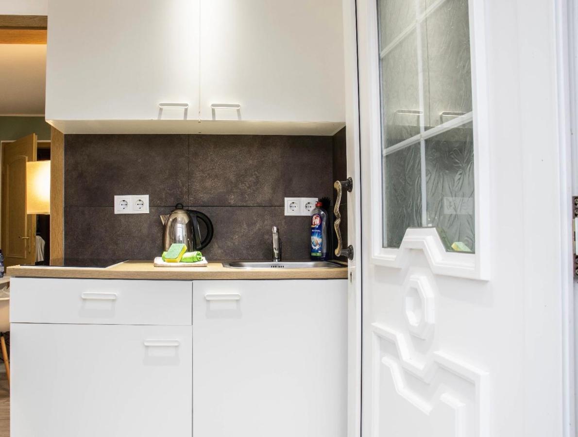 Kleine Gemuetliche Einliegerwohnung Mit Garten Und Pool Nordstemmen Buitenkant foto